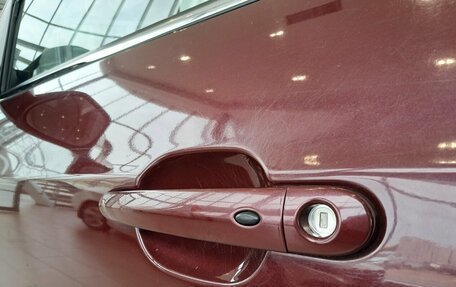 Chery Tiggo 5 I рестайлинг, 2015 год, 880 000 рублей, 19 фотография