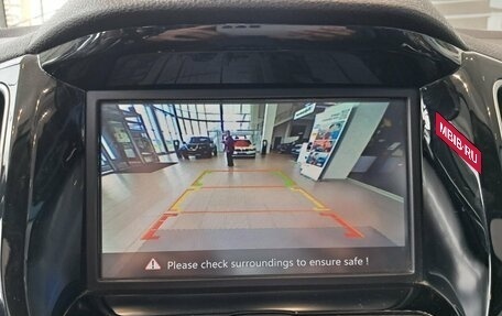 Chery Tiggo 5 I рестайлинг, 2015 год, 880 000 рублей, 21 фотография