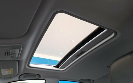 Chery Tiggo 5 I рестайлинг, 2015 год, 880 000 рублей, 22 фотография