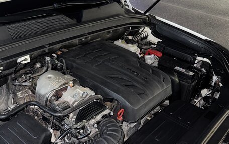 SsangYong Rexton, 2022 год, 3 830 000 рублей, 6 фотография