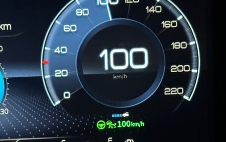 SsangYong Rexton, 2022 год, 3 830 000 рублей, 5 фотография