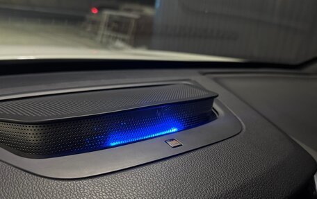 SsangYong Rexton, 2022 год, 3 830 000 рублей, 8 фотография