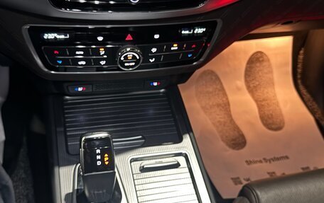 SsangYong Rexton, 2022 год, 3 830 000 рублей, 7 фотография