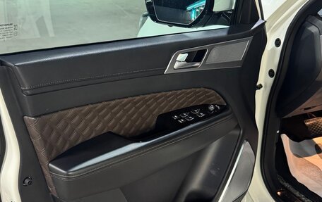 SsangYong Rexton, 2022 год, 3 830 000 рублей, 13 фотография