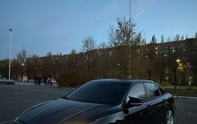 Volkswagen Jetta VII, 2019 год, 2 550 000 рублей, 1 фотография