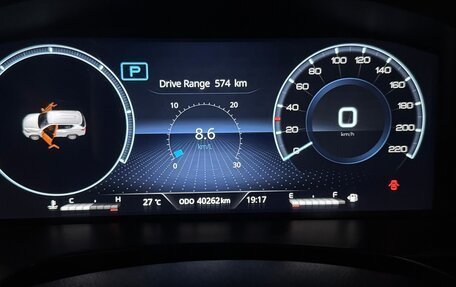 SsangYong Rexton, 2022 год, 3 830 000 рублей, 17 фотография