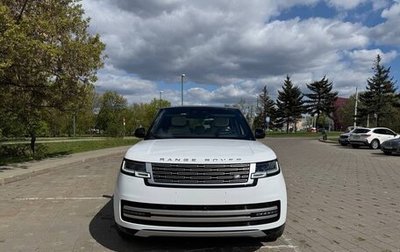 Land Rover Range Rover IV рестайлинг, 2022 год, 13 500 000 рублей, 1 фотография