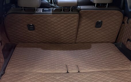 SsangYong Rexton, 2022 год, 3 830 000 рублей, 19 фотография