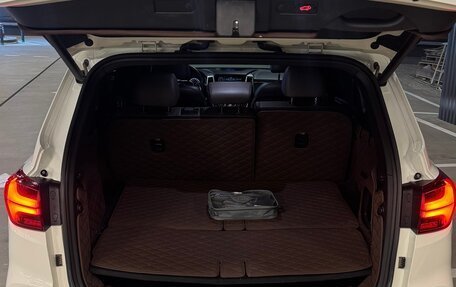 SsangYong Rexton, 2022 год, 3 830 000 рублей, 20 фотография