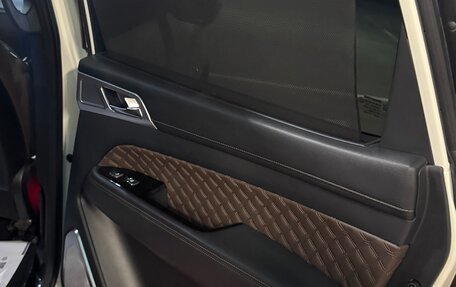 SsangYong Rexton, 2022 год, 3 830 000 рублей, 22 фотография