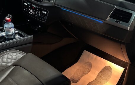 SsangYong Rexton, 2022 год, 3 830 000 рублей, 27 фотография