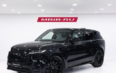 Land Rover Range Rover Sport, 2025 год, 17 790 000 рублей, 1 фотография