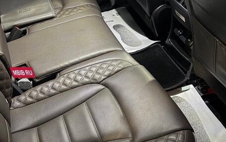 SsangYong Rexton, 2022 год, 3 830 000 рублей, 21 фотография