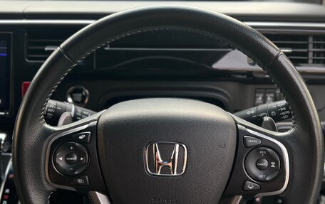 Honda Stepwgn IV, 2017 год, 2 170 000 рублей, 7 фотография