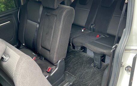 Honda Stepwgn IV, 2017 год, 2 170 000 рублей, 13 фотография