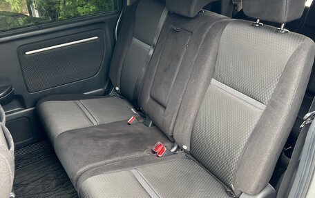 Honda Stepwgn IV, 2017 год, 2 170 000 рублей, 11 фотография