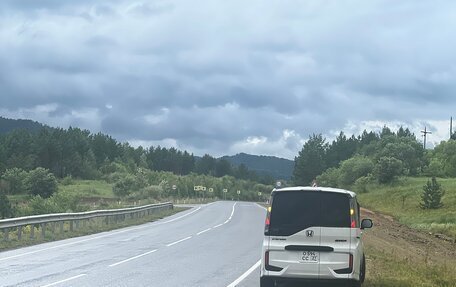 Honda Stepwgn IV, 2017 год, 2 170 000 рублей, 20 фотография