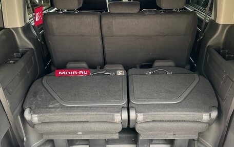 Honda Stepwgn IV, 2017 год, 2 170 000 рублей, 14 фотография