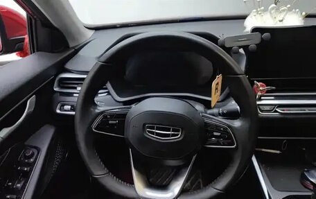 Geely Emgrand, 2022 год, 1 299 999 рублей, 5 фотография