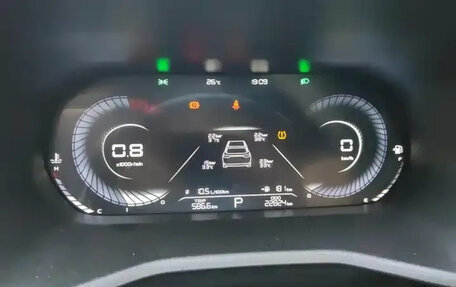 Geely Emgrand, 2022 год, 1 299 999 рублей, 6 фотография