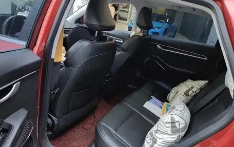 Geely Emgrand, 2022 год, 1 299 999 рублей, 11 фотография