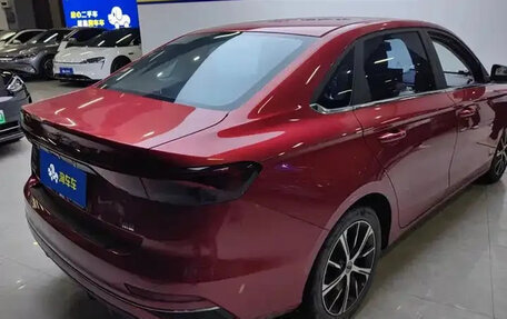 Geely Emgrand, 2022 год, 1 299 999 рублей, 2 фотография