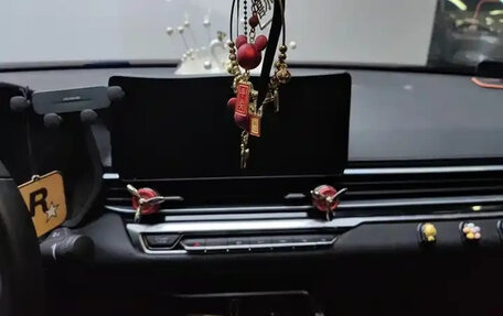 Geely Emgrand, 2022 год, 1 299 999 рублей, 8 фотография