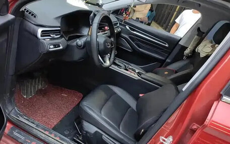 Geely Emgrand, 2022 год, 1 299 999 рублей, 9 фотография