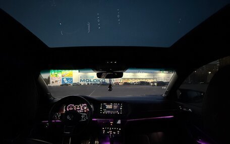 Volkswagen Jetta VII, 2019 год, 2 550 000 рублей, 6 фотография