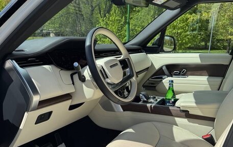 Land Rover Range Rover IV рестайлинг, 2022 год, 13 500 000 рублей, 7 фотография