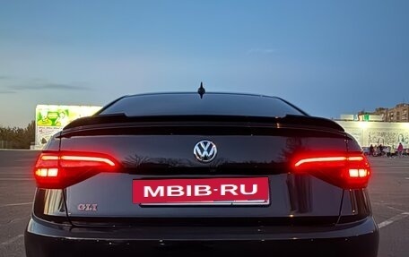 Volkswagen Jetta VII, 2019 год, 2 550 000 рублей, 9 фотография