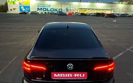 Volkswagen Jetta VII, 2019 год, 2 550 000 рублей, 8 фотография