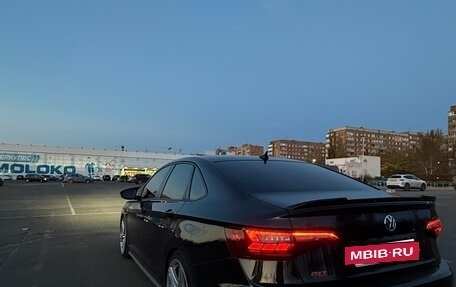 Volkswagen Jetta VII, 2019 год, 2 550 000 рублей, 7 фотография