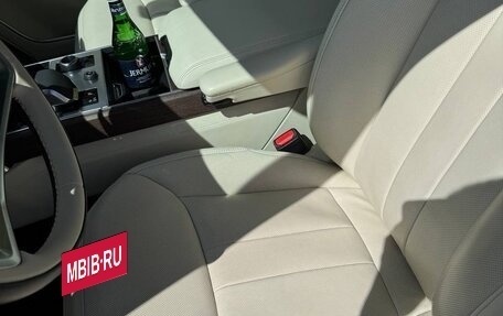 Land Rover Range Rover IV рестайлинг, 2022 год, 13 500 000 рублей, 8 фотография