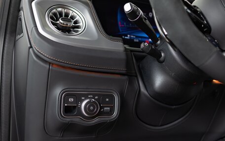 Mercedes-Benz G-Класс AMG, 2025 год, 31 990 000 рублей, 14 фотография