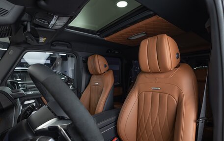 Mercedes-Benz G-Класс AMG, 2025 год, 31 990 000 рублей, 11 фотография