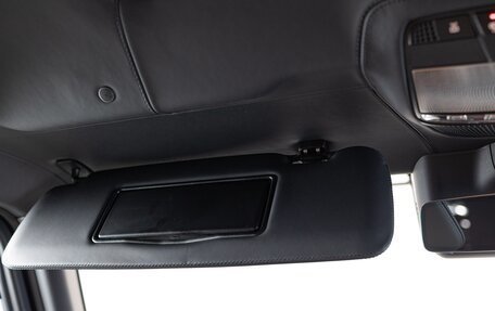 Mercedes-Benz G-Класс AMG, 2025 год, 31 990 000 рублей, 15 фотография