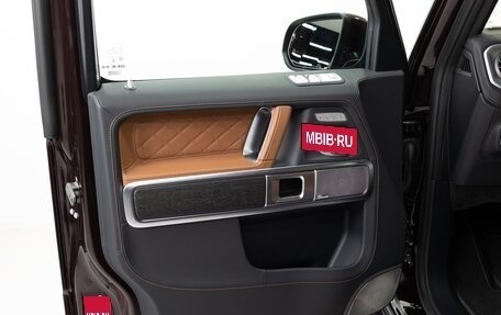 Mercedes-Benz G-Класс AMG, 2025 год, 31 990 000 рублей, 8 фотография