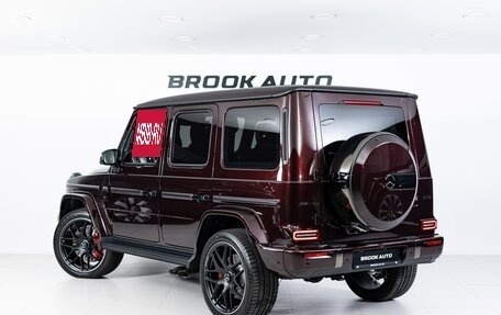 Mercedes-Benz G-Класс AMG, 2025 год, 31 990 000 рублей, 6 фотография