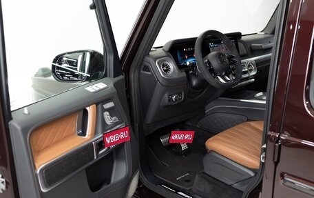 Mercedes-Benz G-Класс AMG, 2025 год, 31 990 000 рублей, 7 фотография