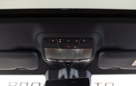 Mercedes-Benz G-Класс AMG, 2025 год, 31 990 000 рублей, 19 фотография