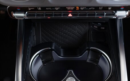 Mercedes-Benz G-Класс AMG, 2025 год, 31 990 000 рублей, 21 фотография