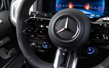 Mercedes-Benz G-Класс AMG, 2025 год, 31 990 000 рублей, 17 фотография