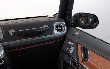 Mercedes-Benz G-Класс AMG, 2025 год, 31 990 000 рублей, 22 фотография