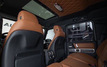 Mercedes-Benz G-Класс AMG, 2025 год, 31 990 000 рублей, 30 фотография