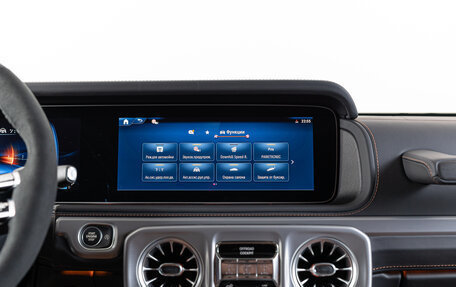 Mercedes-Benz G-Класс AMG, 2025 год, 31 990 000 рублей, 23 фотография