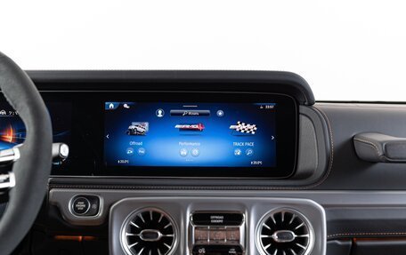 Mercedes-Benz G-Класс AMG, 2025 год, 31 990 000 рублей, 27 фотография