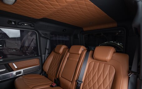 Mercedes-Benz G-Класс AMG, 2025 год, 31 990 000 рублей, 34 фотография