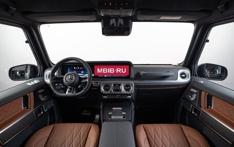 Mercedes-Benz G-Класс AMG, 2025 год, 31 990 000 рублей, 35 фотография