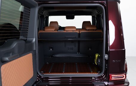 Mercedes-Benz G-Класс AMG, 2025 год, 31 990 000 рублей, 38 фотография